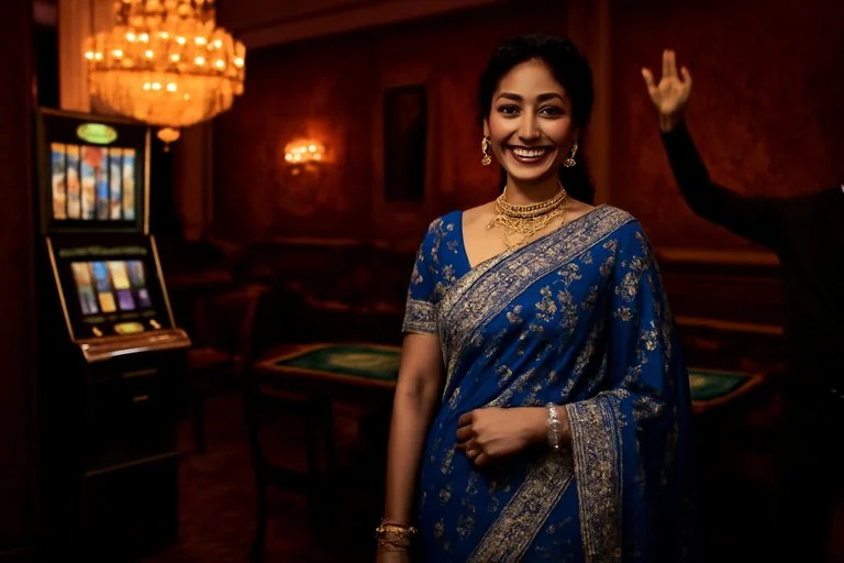 777jaya পুনরায় চেষ্টা স্ক্রিন