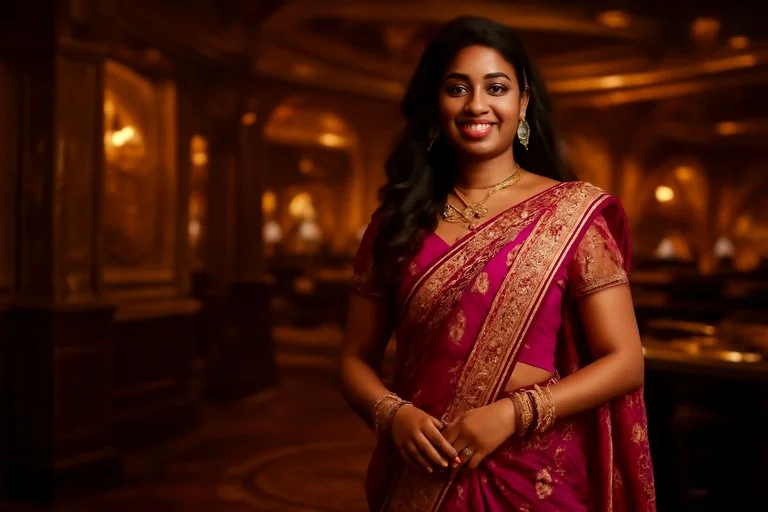 777jaya টেবিল গেমস