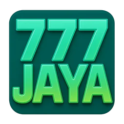 777jaya লোগো